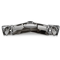 Front Bumper 1971-1972 Oldsmobile Cutlass