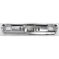 Rear Bumper 1971-1972 Cutlass