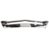 BU05-65F Front Bumper for 1965 Pontiac GTO