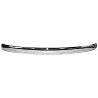 BU07-41R Rear Bumper for 1941-1946 GM C/K Trucks