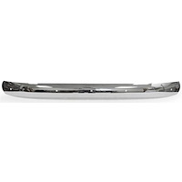 Rear Bumper 1947-1955 Chevy 1/2 Or 3/4 Ton