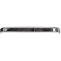 BU07-60F Front Bumper for 1960-1962 Chevy Truck