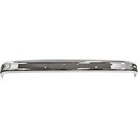 BU07-63F Front Bumper for 1963-1966 Chevy Truck
