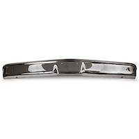 BU07-671F Front Bumper for 1967-1972 GM C/K Trucks