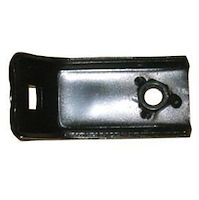 BU07-67B Front Bumper Inner Brackets for 1967-1972 GM Truck
