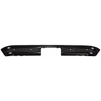 BU07-67RP Rear Bumper for 1967-1987 GM C/K Trucks Stepside