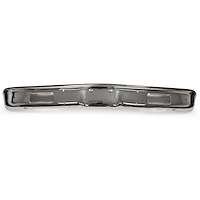 BU07-71F Front Bumper for 1971-1972 GM C/K Trucks