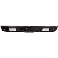 BU07-71FP Front Bumper for 1971-1972 GM C/K Trucks