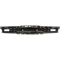BU12-811F Front Bumper Impact Reinforcement Bar for 1981-1987 Buick Regal 2-Door