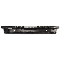 BU12-811R Rear Bumper Impact Reinforcement Bar for 1981-1987 Buick Regal 2-Door