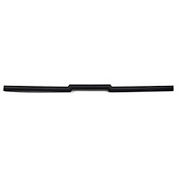 BU12-81RS Rear Bumper Impact Strip for 1981-1987 Buick Regal 2-Door