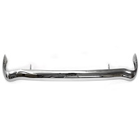 Rear Bumper 1955 Chevy 150/210/Bel Air