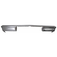 BU13-621F Front Bumper for 1962 Chervrolet Chevy Impala