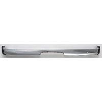 Rear Bumper 1964-1966 Mustang