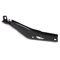 BU20-671L Front Bumper Inner Bracket Arm for 1967-1968 Ford Mustang