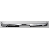 Rear Bumper 1967-1968 Mustang