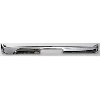 Rear Bumper 1969-1970 Mustang
