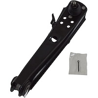 CA02-621L Front Lower Control Arm Assembly for 1962-1967 Chevy II, Chevy Nova