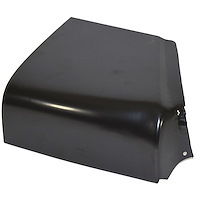 CC07-60L Outer Cab Corner for 1960-1966 GM C/K Series