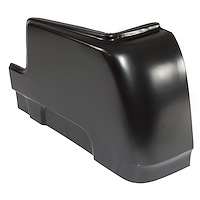 Cab Corner - Outer for 1967-1972 GM C/K Trucks [Left/Driver Side]
