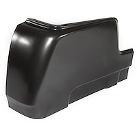 Cab Corner - Outer for 1967-1972 GM C/K Trucks [Right/Passenger Side]