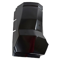 CC14-09QR Cab Corner for 2009-2016 Dodge Ram Quad Cab