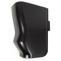 CC15-73L Truck Cab Corner for 1973-1976Ford F-100, F-150, F-250, F-350 [Left/Driver Side]