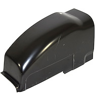 CC15-99L Cab Corner for 1999-2015 Ford F-Series Super Duty Regular & Crew Cab