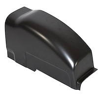 CC15-99R Cab Corner for 1999-2015 Ford F-Series Super Duty Regular & Crew Cab