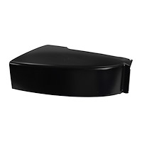 CC16-73EL Extended Cab Corner for 1973-1987 GM C/K Series