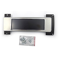 Console Shifter Dial Plate 1968-1972 Chevy Chevelle/El Camino Automatic