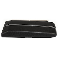 CL03-68S Center Console Door Assembly for 1968-1969 Chevy Chevelle/Chevy El Camino
