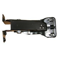 CL20-67 Clutch & Brake Pedal Support for 1667-1968 Ford Mustang With Manual Brakes