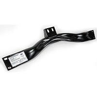 CM01-67 Transmission Crossmember Support Brace for 1967-1969 Chevy Camaro with TH400 Transmission