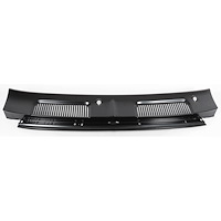 CP01-671 Hood Cowl Vent Grille for 1967-1969 Chevy Camaro