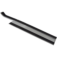CP20-64 Center Console Plate for 1964-1966 Ford Mustang