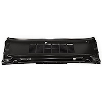 CP20-65 Cowl Grille Panel Assembly for 1965-1966 Ford Mustang