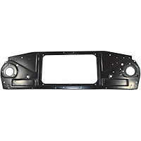 CS07-67 Radiator Core Support for 1967-1968 GM C/K Trucks