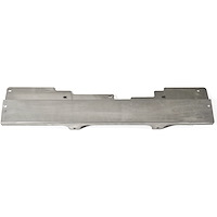 CS12-78H Radiator Hold-Down Plate for 1978-1988 GM G-Body