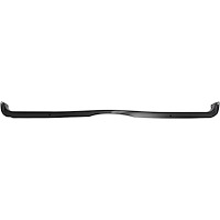 CS13-57T Top Plate Radiator Support for 1957 Chevy 150, 210, Bel-Air [Black]