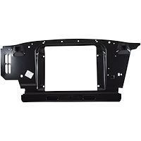 CS20-641 Radiator Support Assembly With Lower Crossmember 1964-1966 Ford Mustang