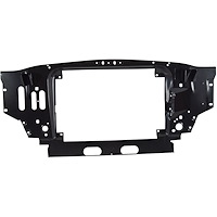 Radiator Support 1967-1968 Ford Mustang