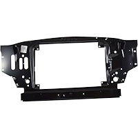 CS20-671 Radiator Support Assembly With Lower Crossmember 1967-1968 Ford Mustang
