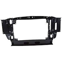 CS20-691 Radiator Support Assembly With Lower Crossmember 1969 Ford Mustang