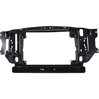 CS20-701 Radiator Support Assembly With Lower Crossmember 1970 Ford Mustang