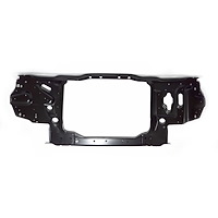 Radiator Support with Lower Crossmember 1971-1973 Ford Mustang Coupe/Fastback