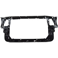CS20-90 Radiator Core Support for 1990-1993 Ford Mustang