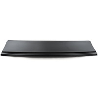 DF01-67 Rear Deck Filler Panel for 1967-1969 Chevy Camaro/Pontiac Firebird Hardtop