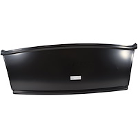 DF05-66 Rear Deck Filler Panel for 1966-1967 Pontiac GTO/Pontiac LeMans