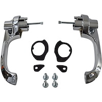 DH02-681S Exterior Door Handles for 1968-1979 GM X-Body
